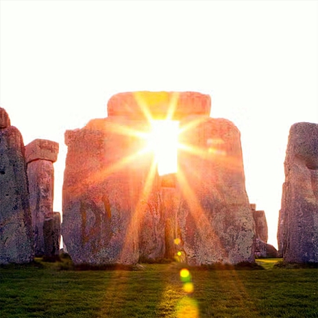 Solstice cover art