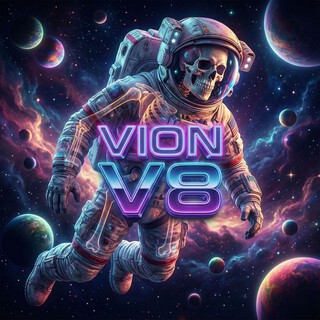V8
