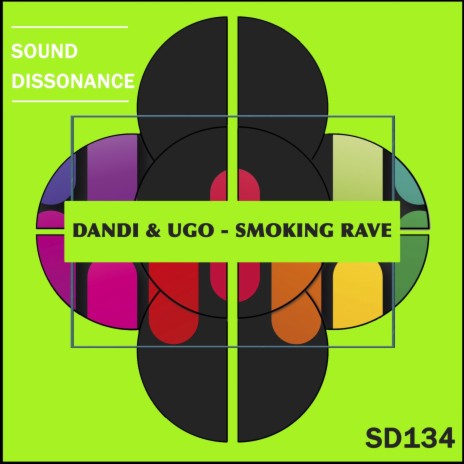 And I (Original Mix) cover art