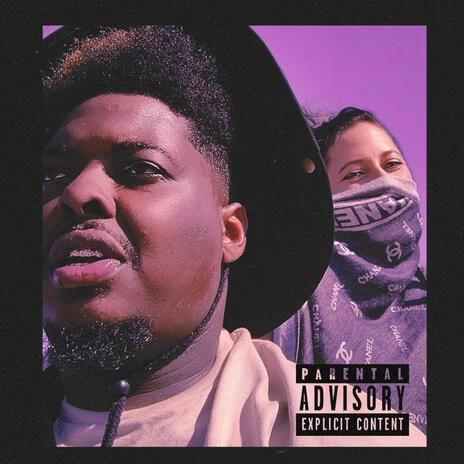 Groove ft. Vellie McFly cover art