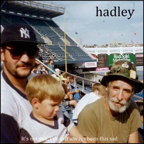 L.A. cover art