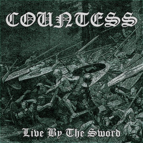 Ballad of Sigrid the Haughty cover art