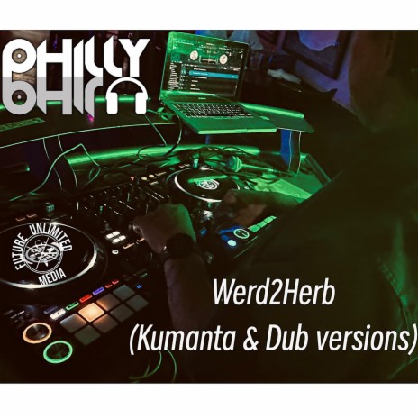 Werd2Herb (Kumanta version) cover art