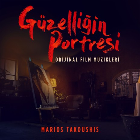 Aile Ayrılıyor (Güzelliğin Portresi filminden) cover art