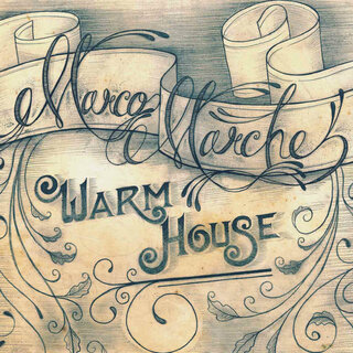 Warm house