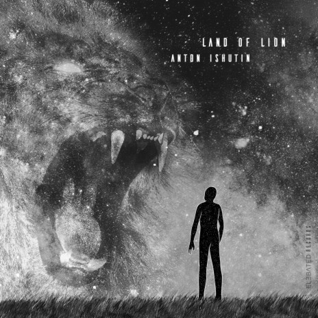 Land of lion cover art