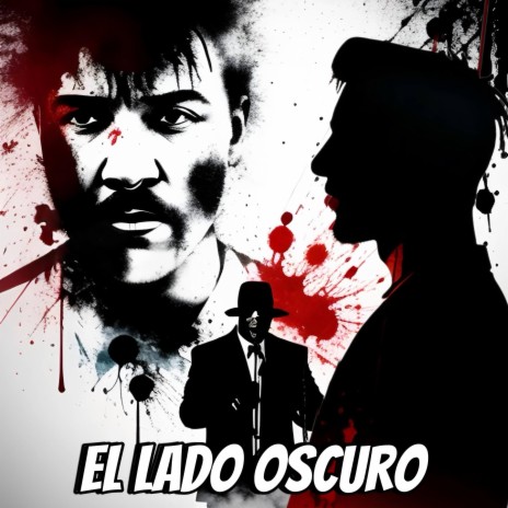 El Lado Oscuro cover art