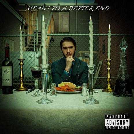 Interlude or Whatever cover art