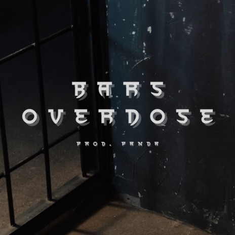 Bars Overdose cover art