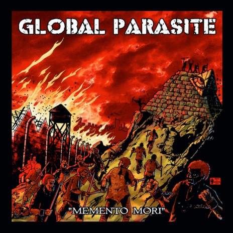 Worship cover art