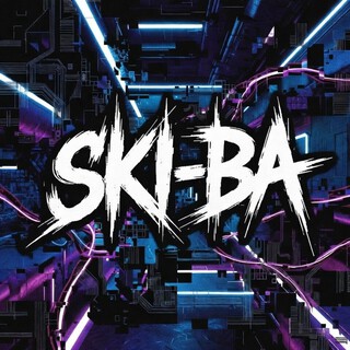Ski-Ba cover art