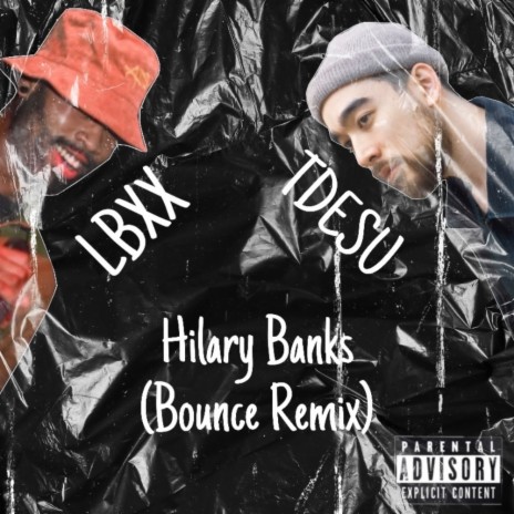 Hilary Banks (Bounce Remix) ft. Tdesu