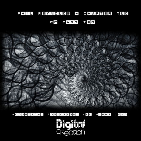 Acoustica (Van De Poel Remix) cover art