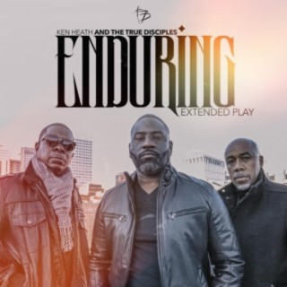 Enduring - EP