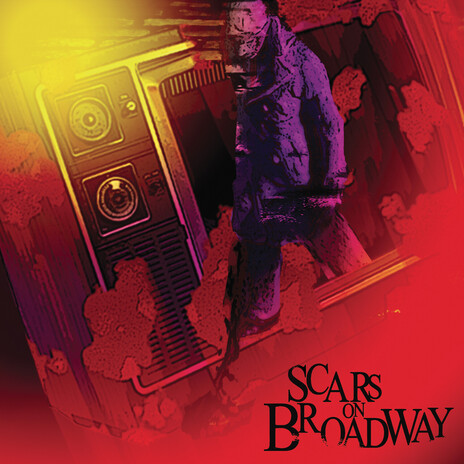 Funny cover art