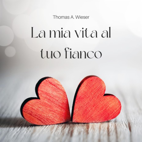 La mia vita al tuo fianco cover art