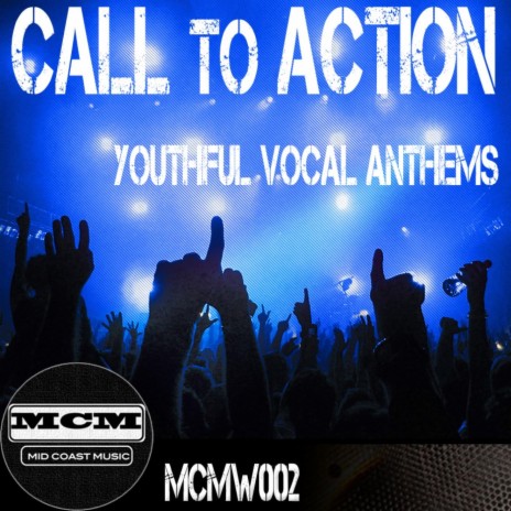 Nothin In Our Way ft. Michael Standal & Warner Chappell Production Music cover art