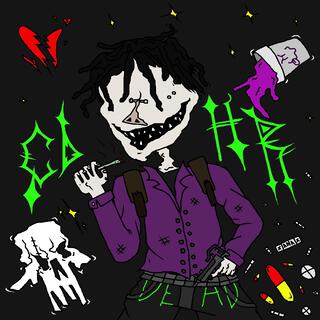 Codeine Dreams, Heartbreack Realities