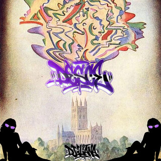 DESCE cover art