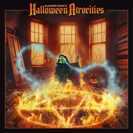 Victims Of Black Magic cover art