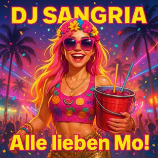 DJ SANGRIA