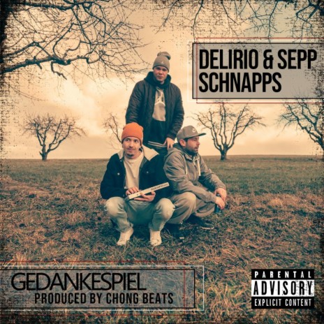 Erika - Instrumental (Instrumental) ft. Sepp Schnapps & Chong Beats