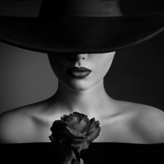 Little Miss Dangerous cover art