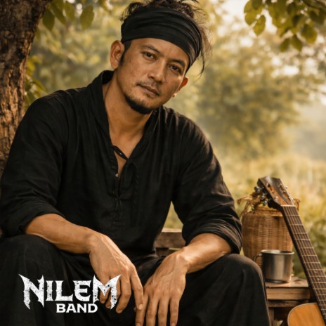Ngandir Cai cover art