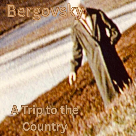 A Trip to the Country cover art