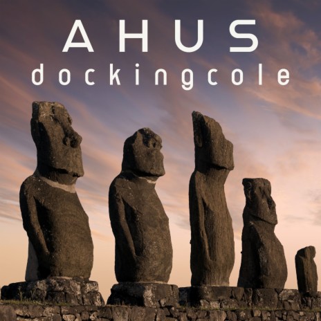 Ahus cover art