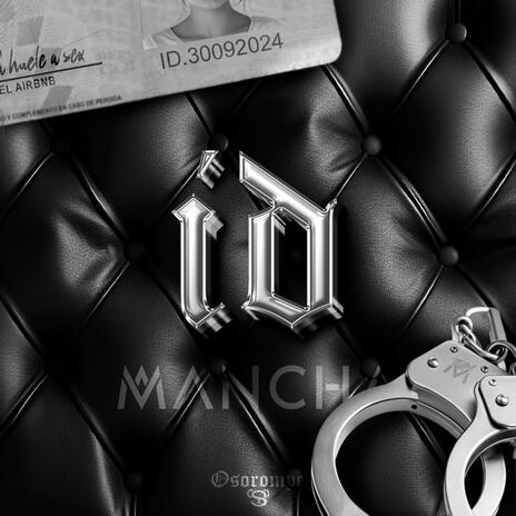 ID ft. Osorompe cover art