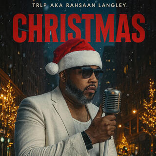 Another Christmas in New Haven
