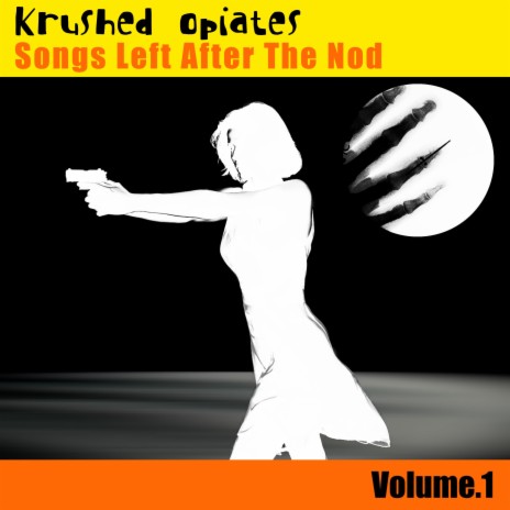 Runner cover art