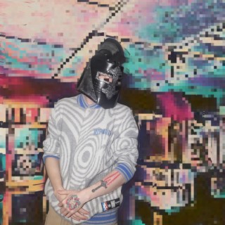 corrupted Hallows cover art