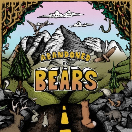 Out Of Bounds cover art