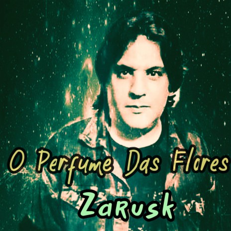 O Perfume das Flores cover art