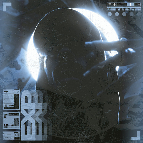 Exp ft. Uknow & Anahata King cover art