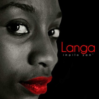 Impilo Yam' cover art