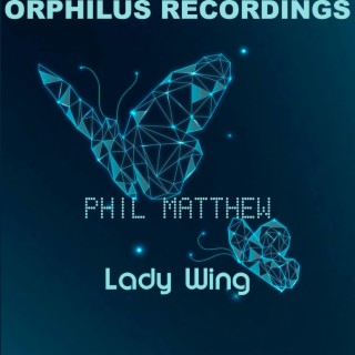 Lady Wing