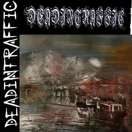 MY FAVOITE PIECE OF MEAT cover art