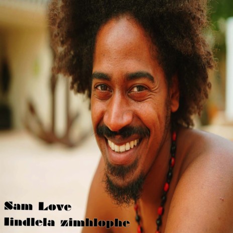 Iindlela Zimhlophe cover art