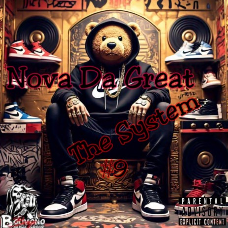 Real Action ft. Iceman & L Chapo cover art