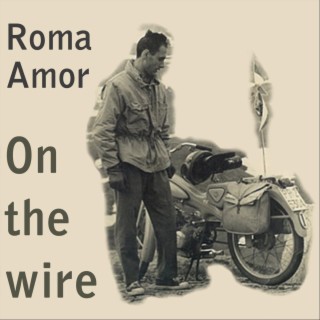 on the wire
