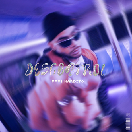Descontrol (Dolande Version) (Remix) ft. Dolande cover art