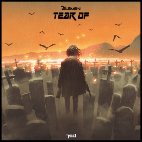 Tear Of (Original Mix) cover art