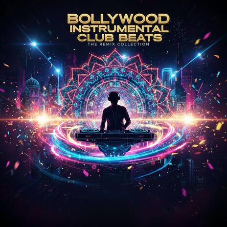 Deep Dholak Groove cover art