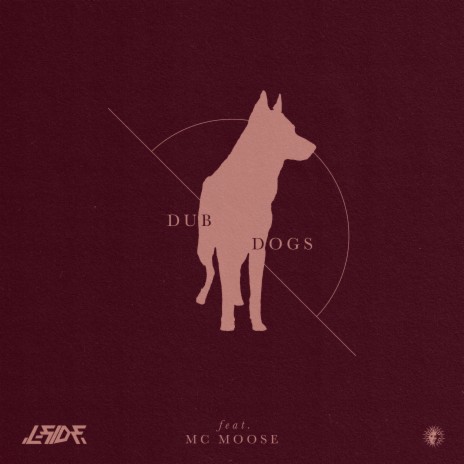 Dub Dogs ft. MC Moose cover art