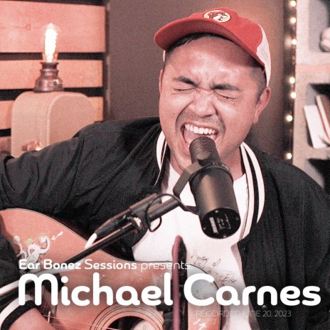 Best Wishes (Ear Bonez Sessions) ft. Michael Carnes cover art