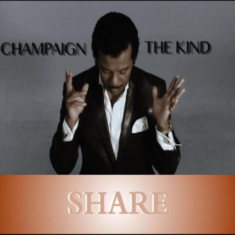 Share cover art