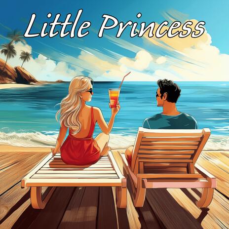 Little Princess cover art